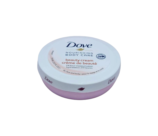 Dove Beauty Cream Deep Moisturisation 150mL