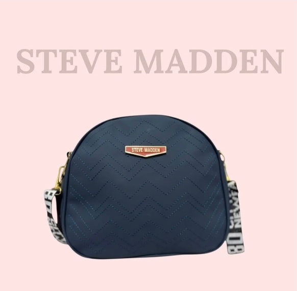 STEVE MADDEN ladis fashion bag blue color