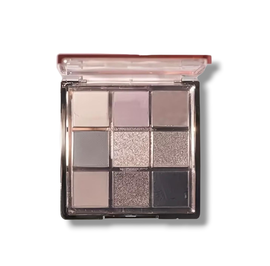 Eyshadow 9 color
