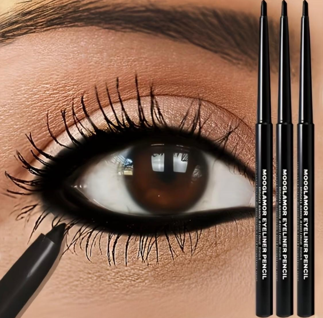 4D Eyeliner pencil
