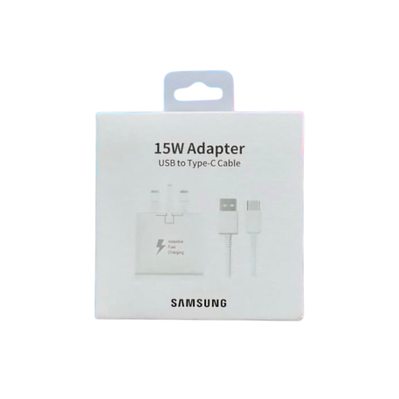 15W SAMSUNG TYPECCHARGER