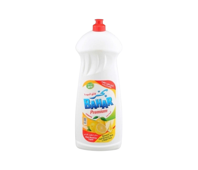 bahar dishwash liquid 400ml