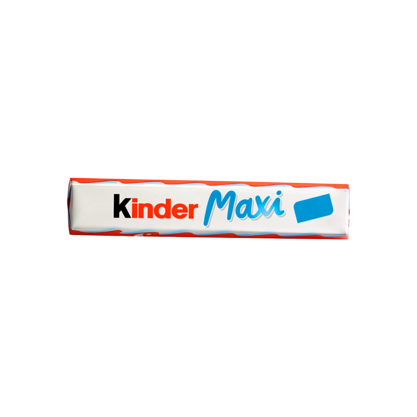 Kinder Maxi Chocolate Bar, 21g