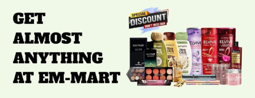 MEGA DEALS