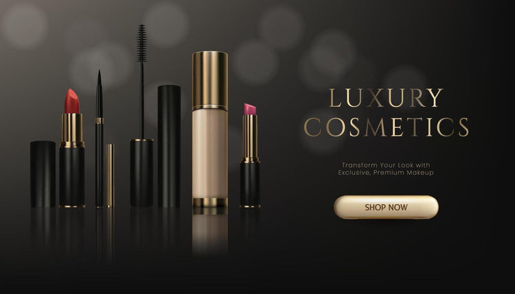 MAKEUP COLLECTION