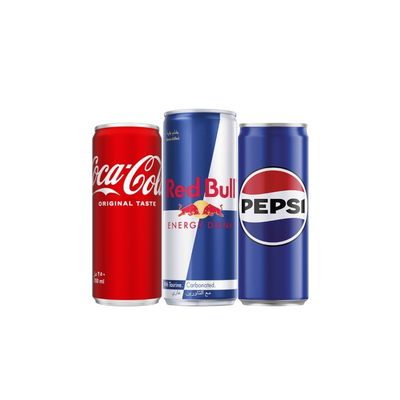BEVERAGES