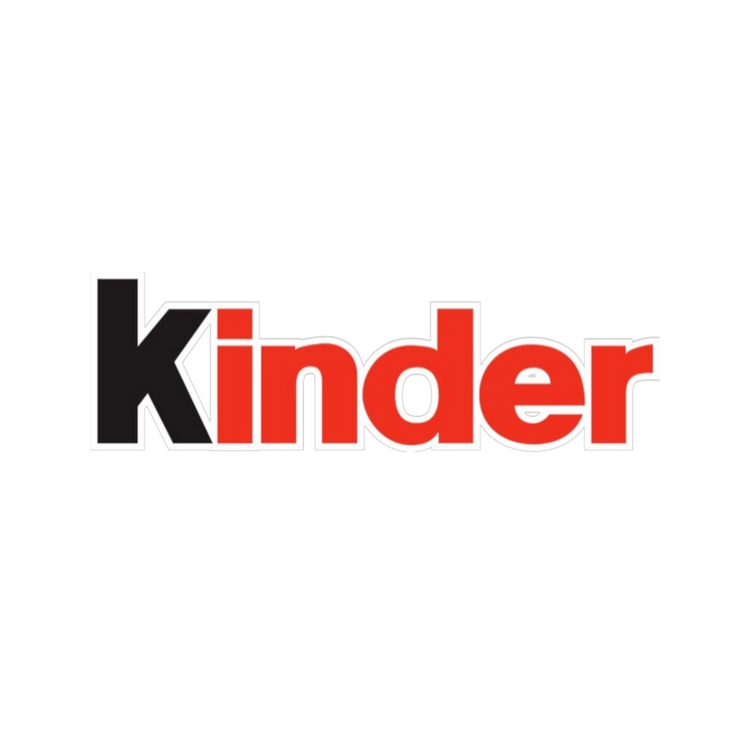 Kinder