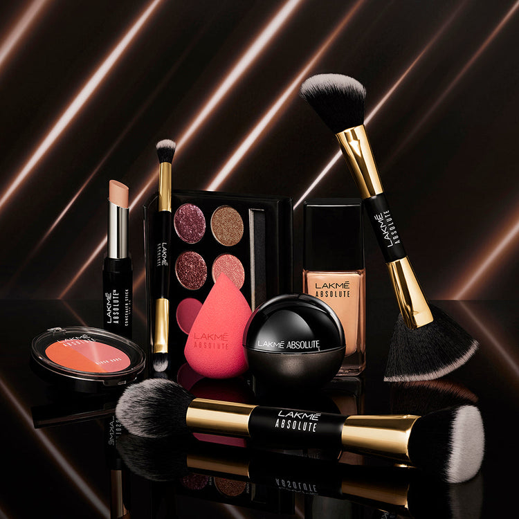 Make up and Tools