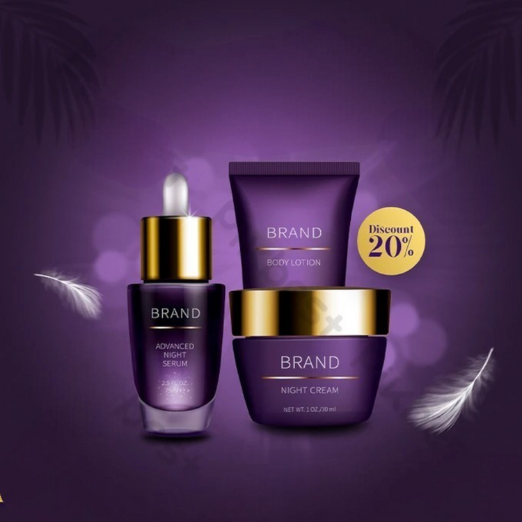 Cosmetics