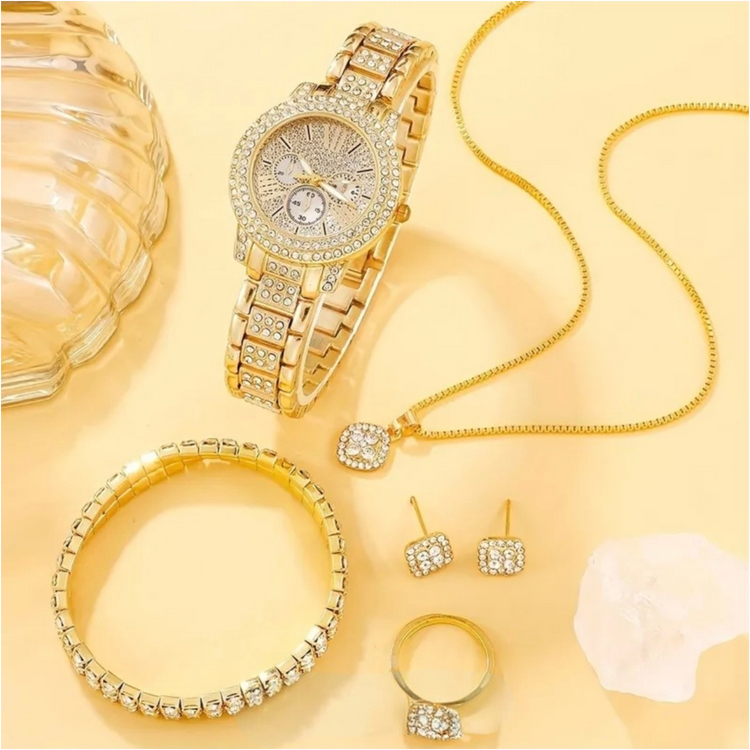 Jewellery