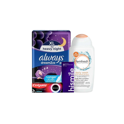 PERSONAL CARE