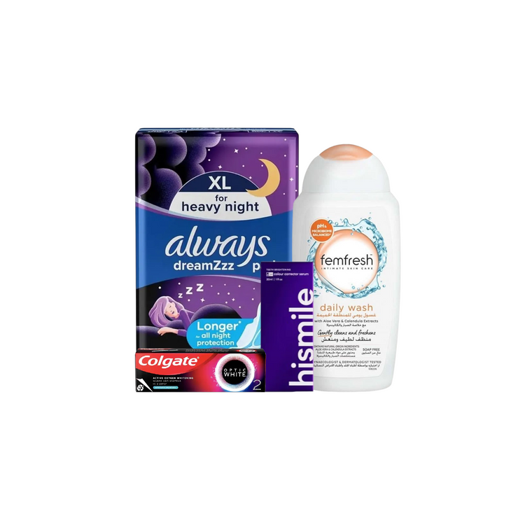 PERSONAL CARE