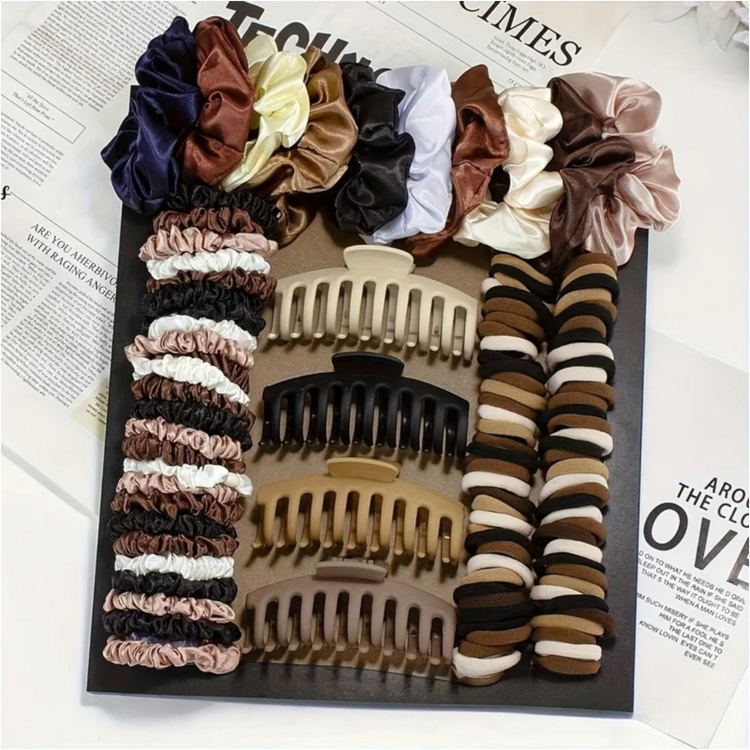 Hair Accessories