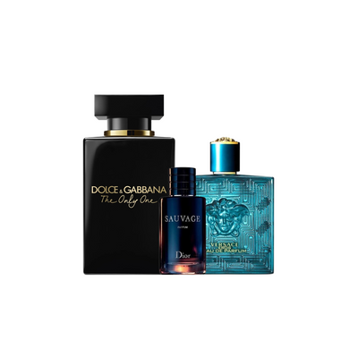 PERFUMES & FRAGRANCES