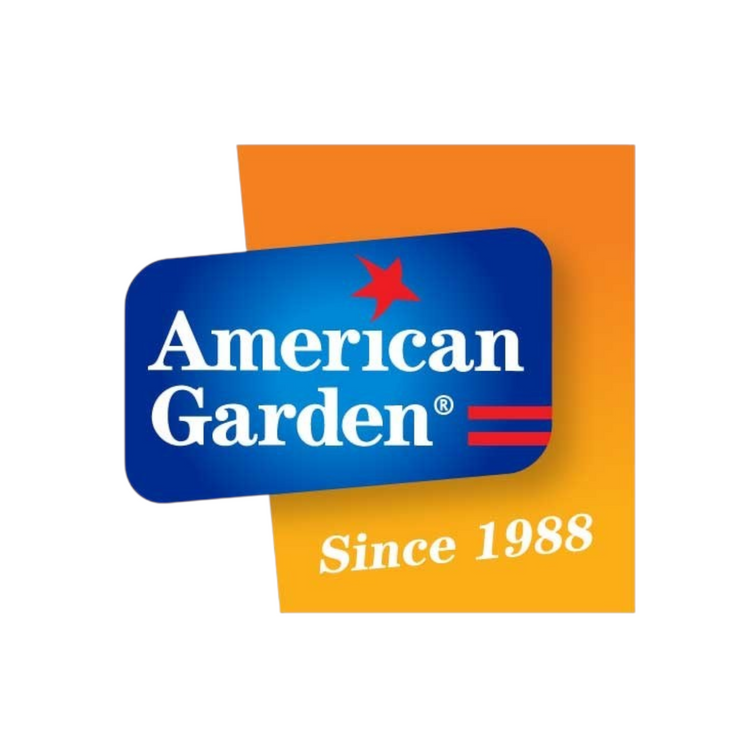american garden