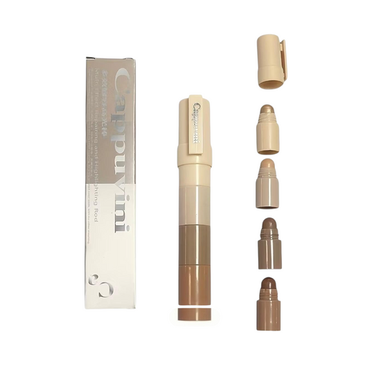 4 color concealar pack No2