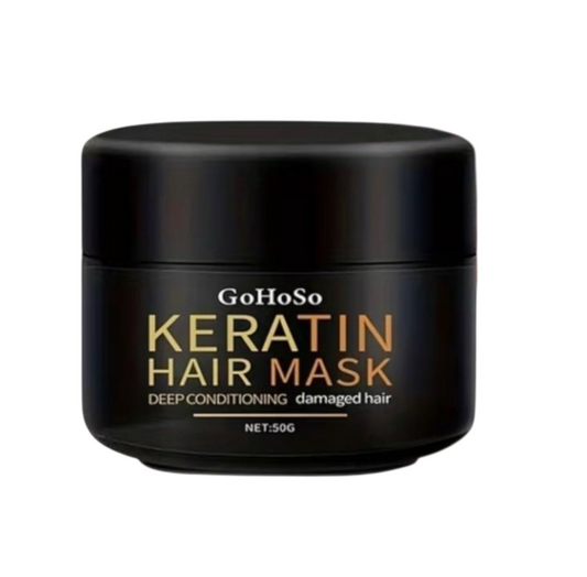 GOHOSO keratin hair mask 50g