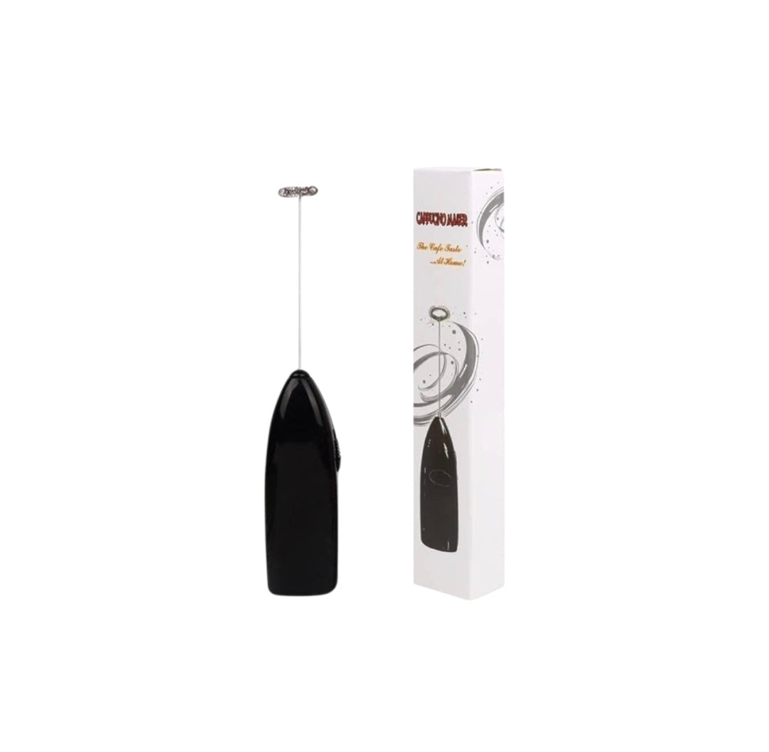 Milk Frother Electric Handhelc Blenders Beater
