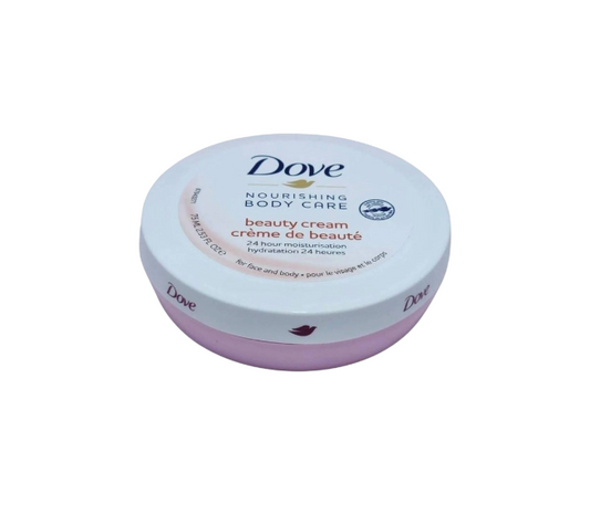 Dove Beauty Cream Deep Moisturisation 150mL