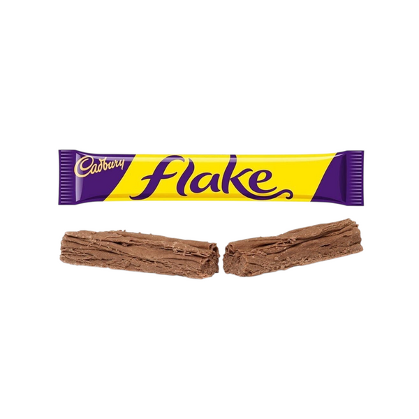 Cadbury Flake Dipped Chocolate, 28g