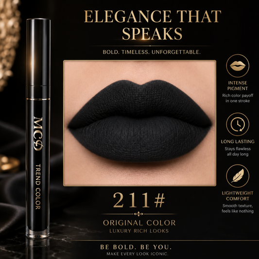 Mcd lipstik no 211