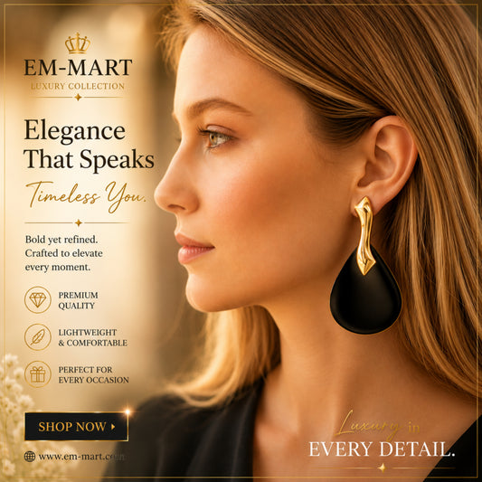 Fashion new collection earrings 10