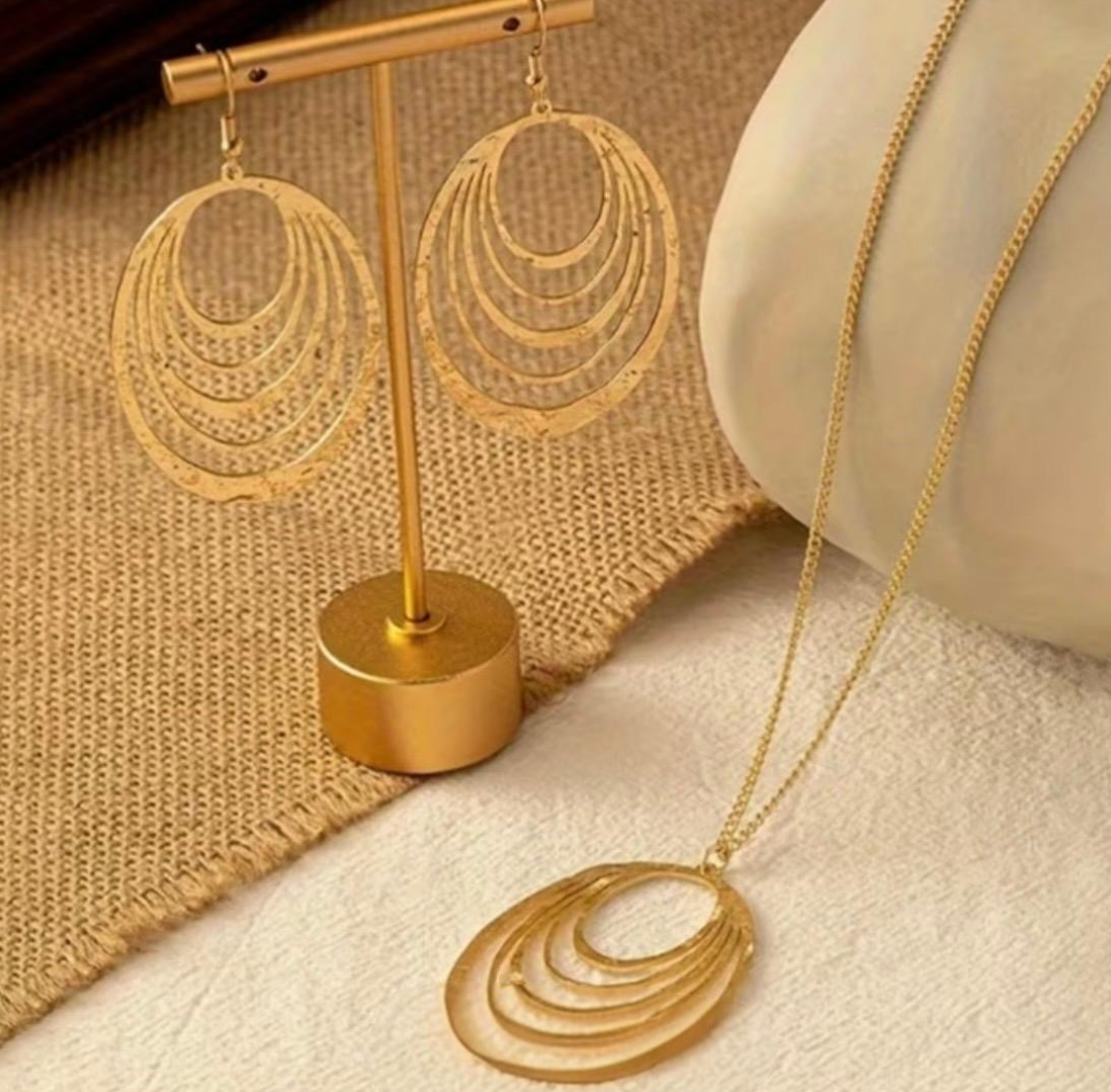 jewellery full set pack