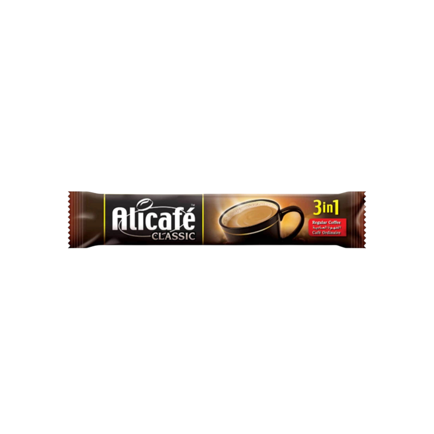 Alicafe Classic Coffee | 3in1 Coffee 20g