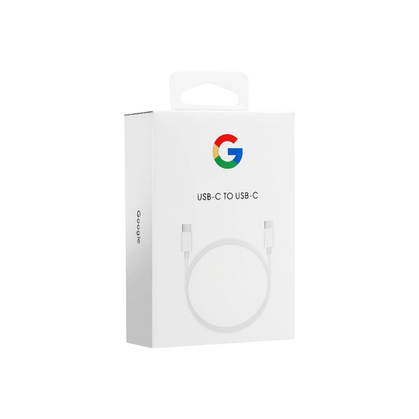 GOOGLE TYPEC TO TYPE C CABLE