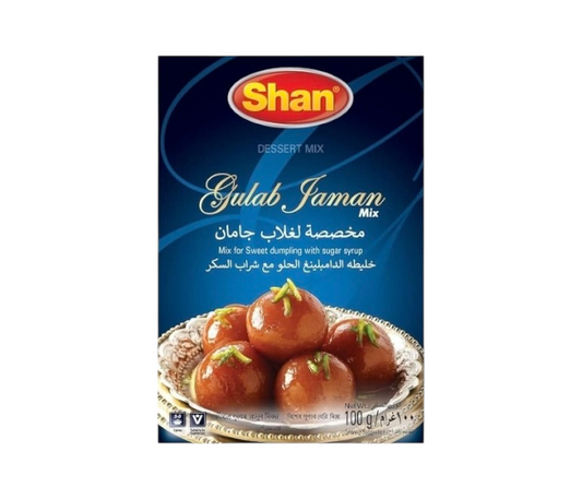 Shan gulab jaman mix 100g