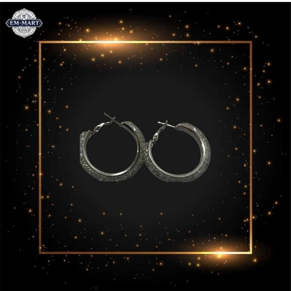 Fashion new collection earrings 0025