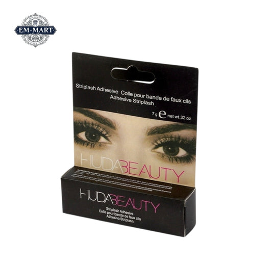 HUDABEAUTY Striplash Adhesive Colle pour bande de faux cils Adhesivo Striplash