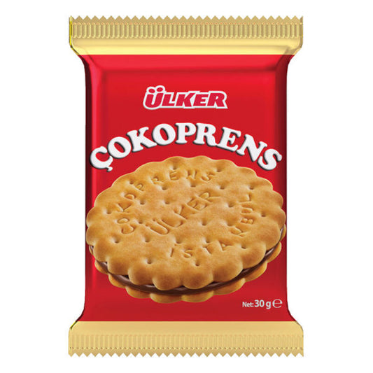Ulker chocolate sandwich 30g