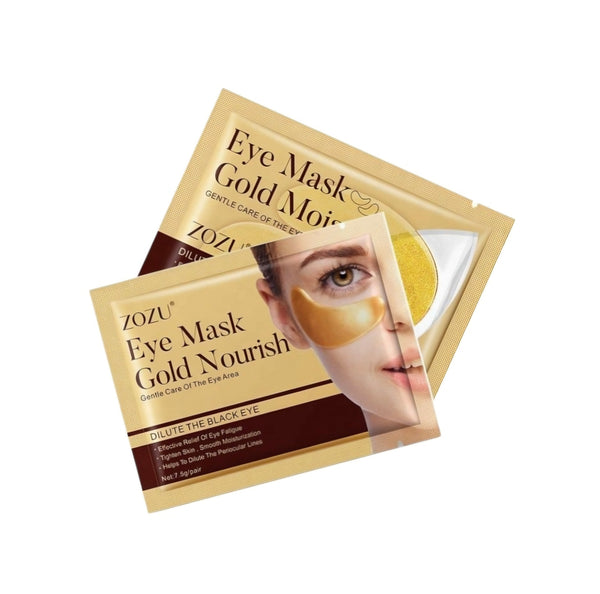 ZOZU Eve Mask Gold Nourish