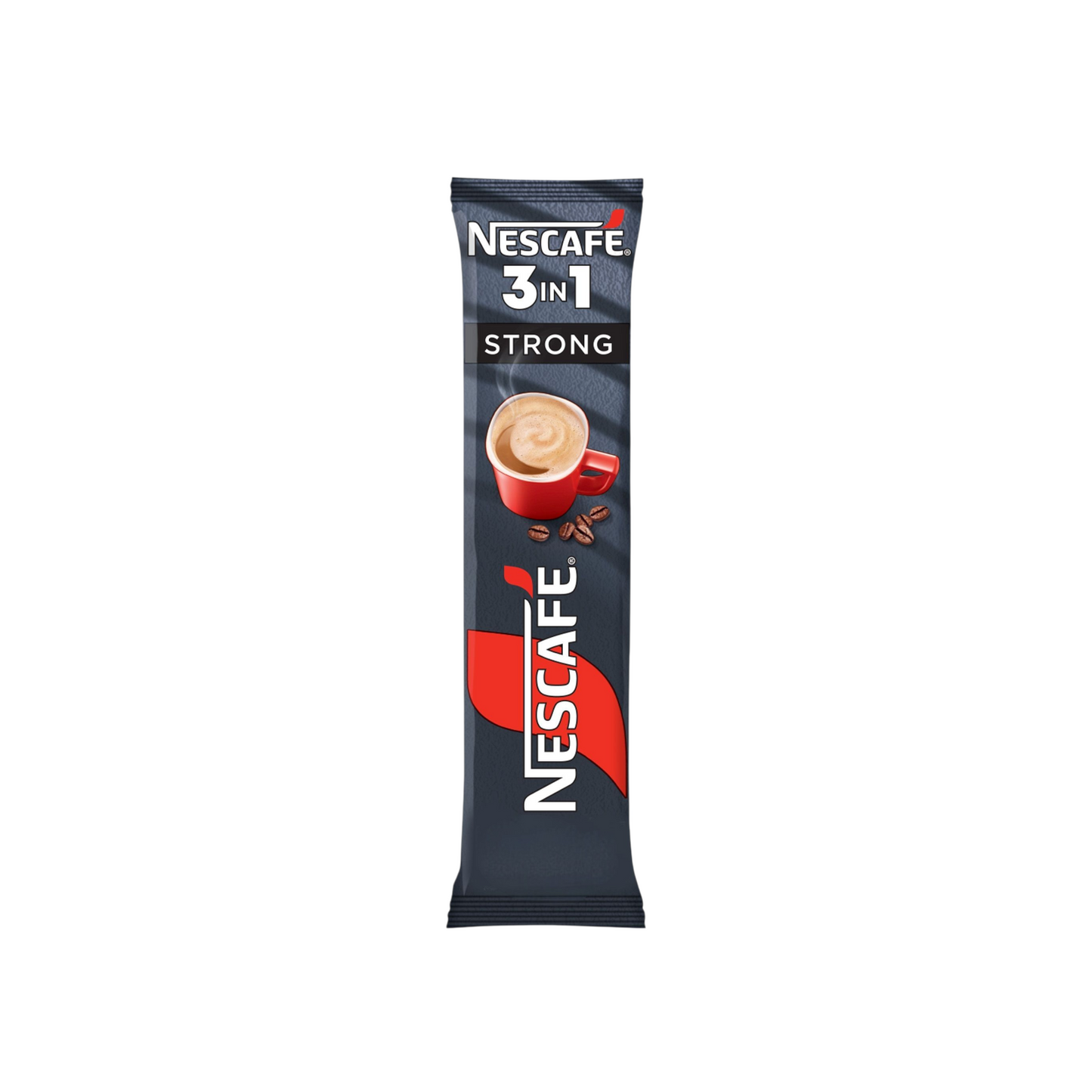 Nescafe 3in1 Strong Coffee Mix 20 g