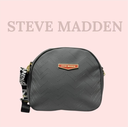 STEVE MADDEN ladis fashion bag gray color