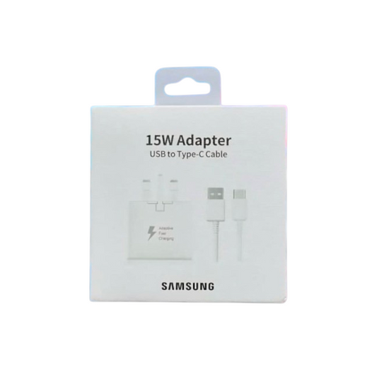 15W SAMSUNG TYPECCHARGER