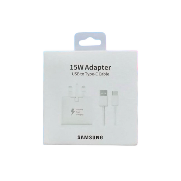 15W SAMSUNG TYPECCHARGER