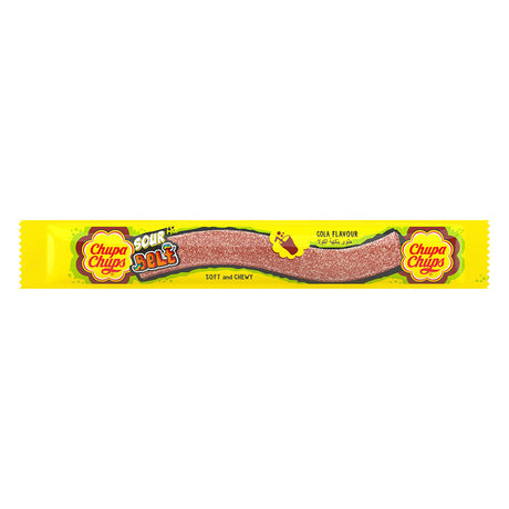 Chupa chups single belt 10g