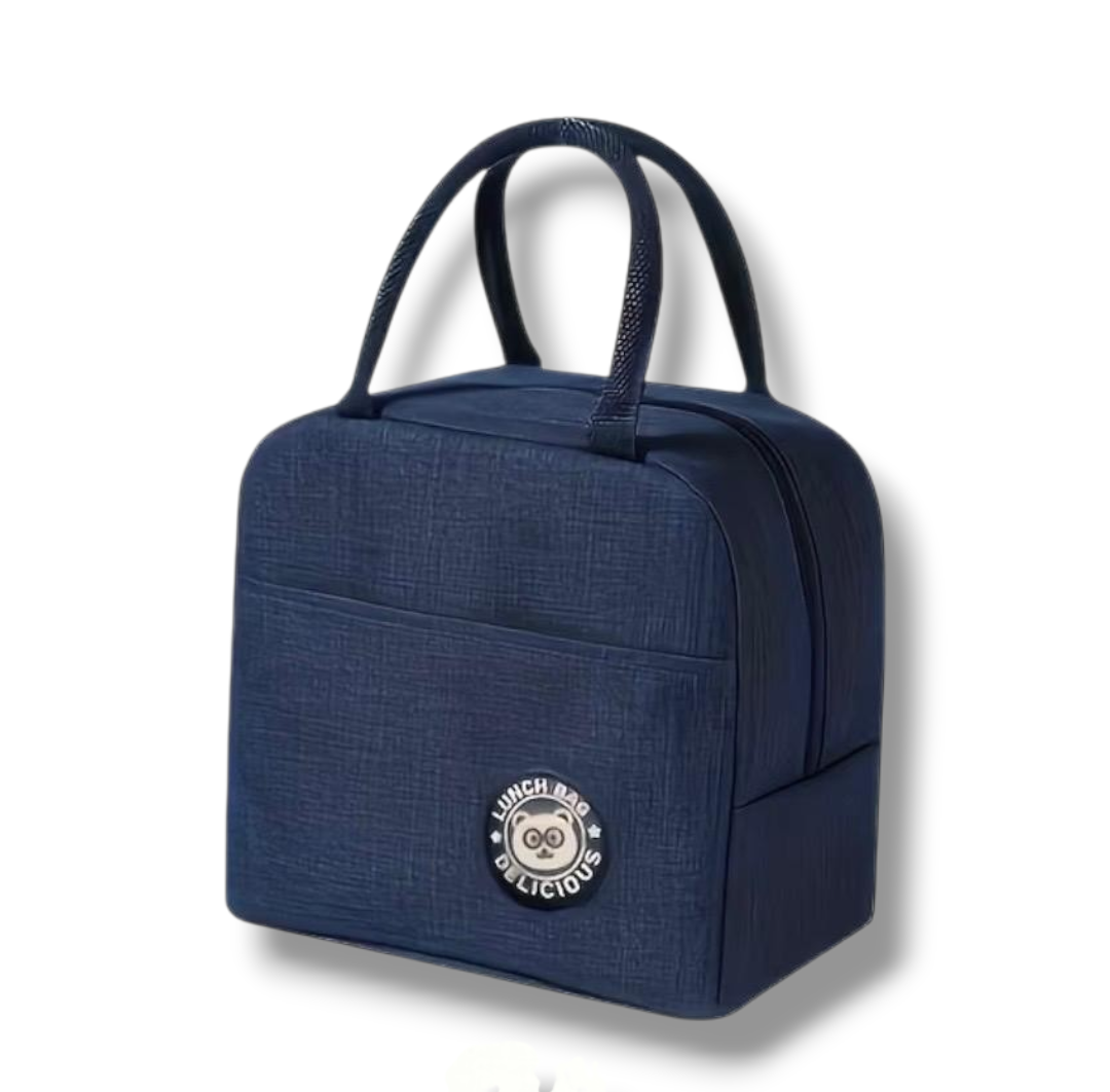 Office lunch bag