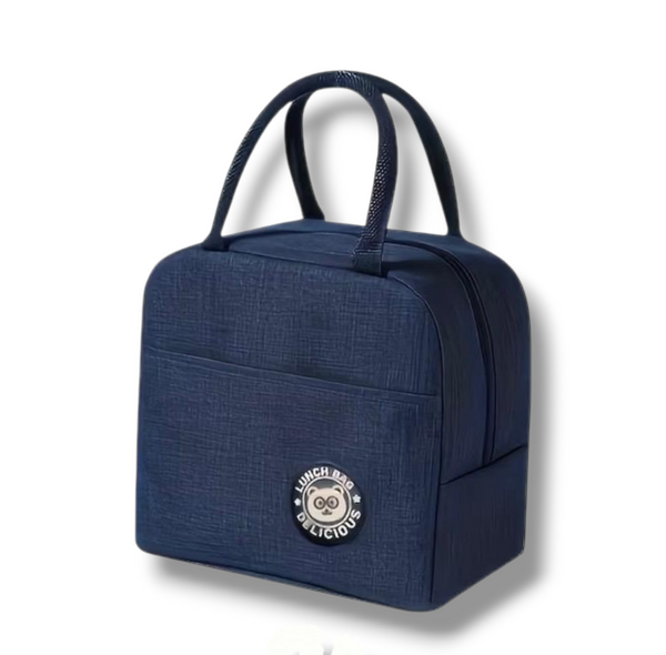 Office lunch bag