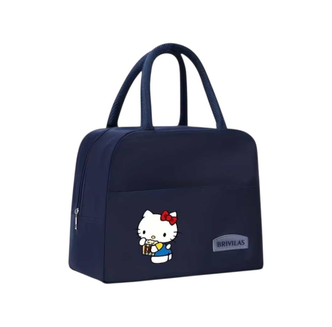 Hello kitty office bag