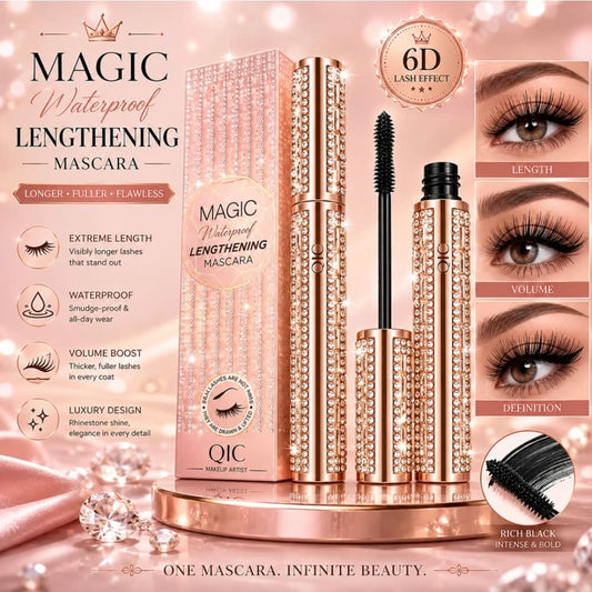 MAGIC Luxury 5D mascara