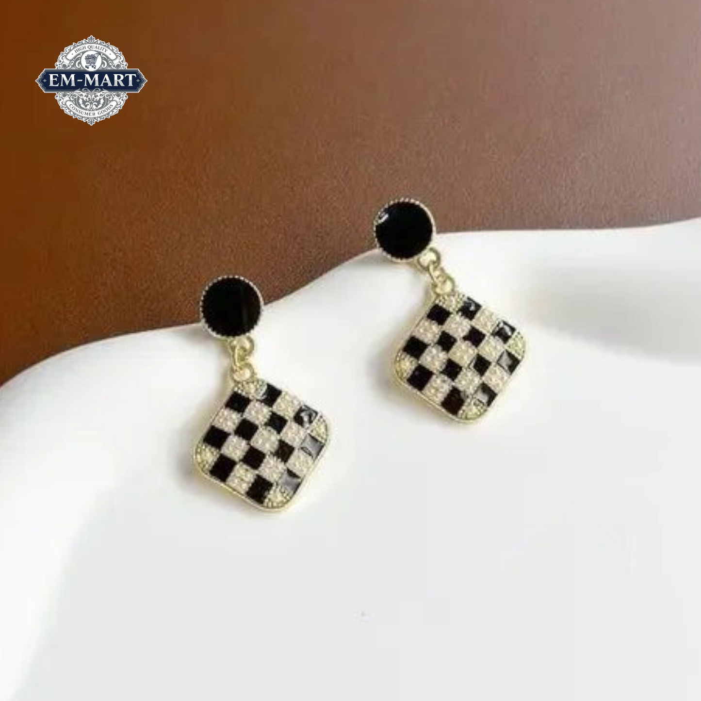 Fashion new collection earrings 0031