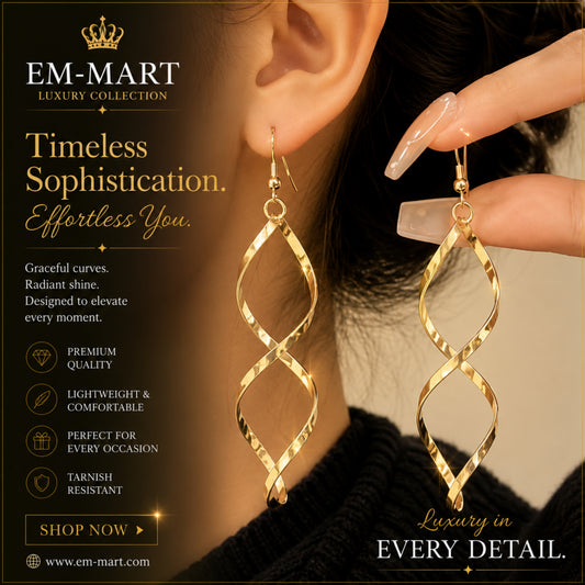 jewellery earring