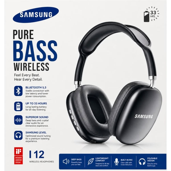 SAMSUNG I12 HEADSET