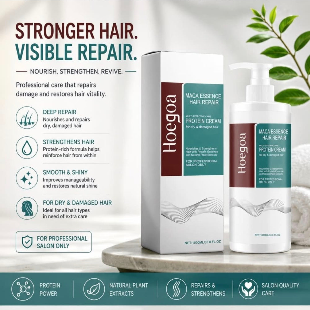 HOEGOA PROTEIN CREAM 100ml
